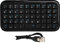 Mavis Laven Mini portátil con batería de Litio Recargable Smartphones Teclado Bluetooth para Tableta iOS 1/2 / Air/Android