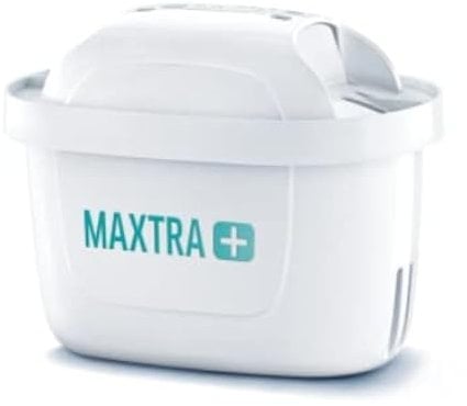 Lot de 6 cartouches filtrantes à eau Brita Maxtra+ Pure Performance