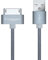 Froggen USB Ladekabel 30-Pin USB Kabel Datenkabel Synchronisieren-Kabel ​Nylon kompatibel mit iPhone 4 4s iPhone 3G 3GS für Pad 1 2 3 Pod