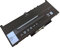 Batterie MC34Y 242WD J60J5 451-BBSY pour Dell Latitude E7270 E7470 55WHr 4-Cell