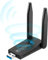 USB 3.0 Dual Band WiFi Dongle Network Adapter Compatible with Windows 11/10/8.1/8/7, Linux Kernels up to 5.17,Linux, MAC OS and Raspberry