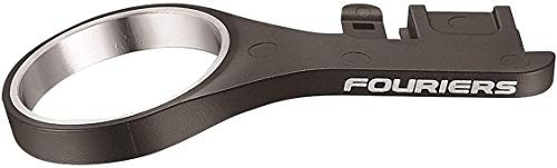 ACEOFFIX Fouriers Battery Adapter for Shimano Di2 Junction Box (6°)