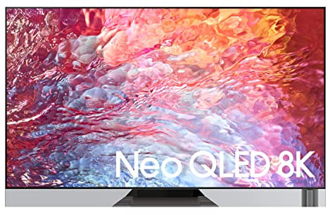 Smart TV Samsung QE65QN700BT 65' 8K Ultra HD NEO QLED WIFI (Ricondizionato)