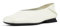 Camper Women's Casi Myra K201253 Ballerina, White Natural 026, 4 UK