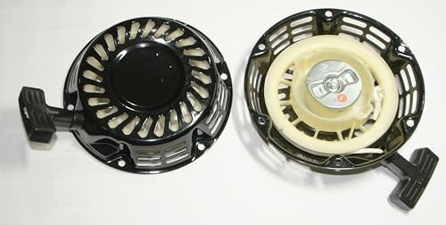 Ersatzteil Seilzugstarter passend für EINHELL BT-PG 2000 2000/1 2000/2 2000/3 Stromerzeuger - Starter Seilzugstarter