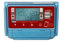 Mulcort WiFi+BT 30A Solarladeregler 12V/24V/36V/48V/60V Laden MPPT-Controller LCD-Display Dual-USB-5V-Ausgangsregler APP-Fernbedienung Solarladeregler