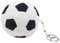 PACKOVE Fußball-Plüsch-Schlüsselanhänger Fußball-Schlüsselanhänger Fußball-Schlüsselanhänger Mini-Fußball-Schlüsselanhänger Sport-Schlüsselanhänger Fußball- Für Frauen Und Jungen