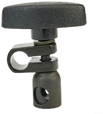 Wolframstahl für Magnethalterung, Klemmfutter für Messuhr, einfach zu tragen (D10-D10)