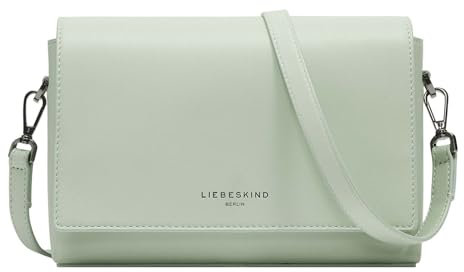 Liebeskind Berlin Crossbody M HILLA TOKYO SHEEP sage