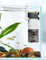 boxtech 4 in 1 Filter für Aquarien, multifunktionaler Aquarienfilter, leiser Tauchfilter, 10 W, Durchflussmenge 600 l/h, geeignet für Aquarien von 12 – 25 Gallonen