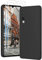 HuwaiH 3 in 1 Hülle für Huawei P30, mit 2 Stück 9H 0.33mm Panzerglas, Upgraded Kameraschutz, Kratzfeste Stoßfeste Handyhülle für Huawei P30(Tiefschwarz)