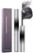 2PCS Iron Wand Mascara,2025 Neu 3D Curling Wimperneisen, Mascara Curling Eyelash Iron Mascara Wimperntusche für Super Curling Voluming Eyelash (Brown, 4g)