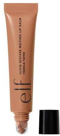 Glow Reviver Melting Lip Balm Vanilla Toffee