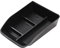 KKGHYYMG Center Control Storage Box Kompatibel für Dacia Spring Zentrale Container Untere Konsole Fach Organizer Innen Zubehör