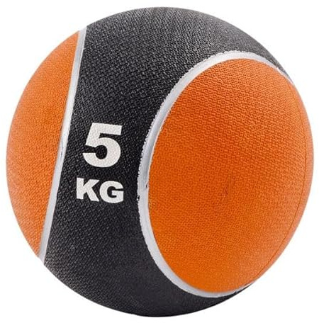 York Barbell Medicine Ball