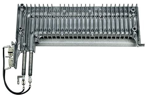 Irca Calefacción secadoras Bauknecht whirlpool TRA alternativa piezas de repuesto compatibles con 481225928674