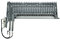 Bauknecht Whirlpool Ignis sèche-linge à élément chauffant 48123102828307 481225928674
