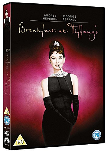 Breakfast At Tiffany's (Special Edition)