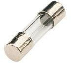 electrosmart Pack of 10 T2A 20mm x 5mm Glass Fuses Slow Blow/Time Delay | 250V, 2A Time Delay/Lag Fuses, T2AL