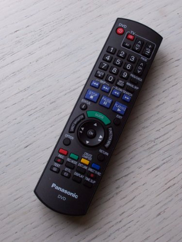 PANASONIC Remote Control