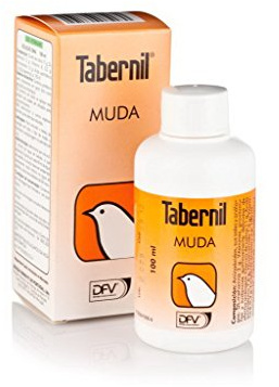 Tabernil Mauser 100Ml