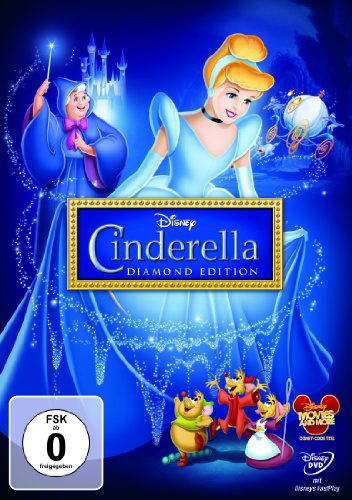 Cinderella - Diamond Edition