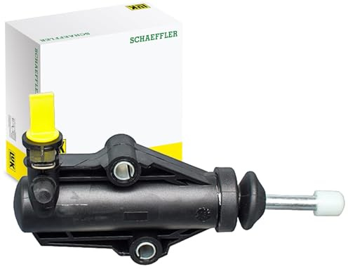 LuK Nehmerzylinder, Kupplung 512002310 | Kompatibel mit: FIAT STILO, STILO Multi Wagon