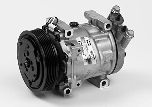 Valeo Service 699107 Compressore