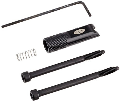 Allparts 2020-003/EVH D Tuna Drop D/Black