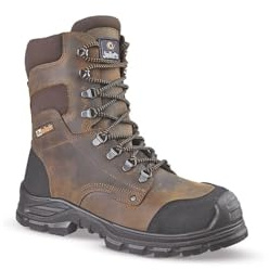 JALLATTE Chaussure de sécurité JALSEQUOIA SAS S3 CI SRC | 00JJE42