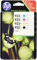 4 x HP C2P 42 AE, c2p42ae/932XL933XL, NR 932/NR 933 XL Original Tinte Schwarz, Cyan, Magenta, Gelb