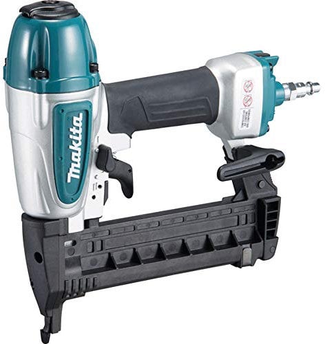 Makita - AT638A - 8 bar Nietmachine (Narrow Crown)