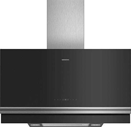 Siemens LC97FVP60 iQ700 Wand-Esse/89 cm/Glas