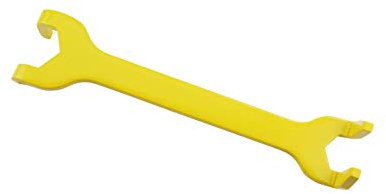 Stanley 070454 Clé pour lavabo 1/2 3/4 BSP