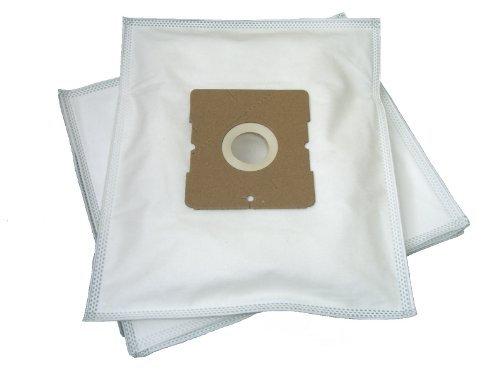 10 x FILTATEX (V/1MiF) Alternativa per Samsung VP78 / VP-78 / VP-78M / VP78M- vp 78 / vp 78 m