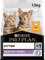 Pro Plan Cat Original Kitten 1-12 Monate OPTISTART Trockenfutter, reich an Huhn, 1er Pack (1x 1,5kg)