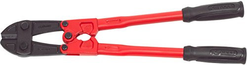 KS Tools - 118.0130 - Coupe-boulons à bras tubulaires - L.750 mm - 30