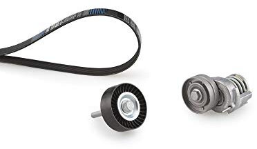 GATES Micro-V Kit K076PK1735