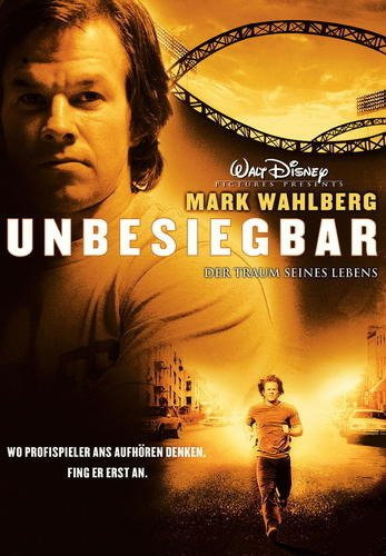 Unbesiegbar - der Traum seines Lebens