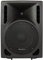 JB Systems PSA-10 160W Nero altoparlante