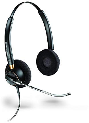 PLANTRONICS HW520V EncorePro