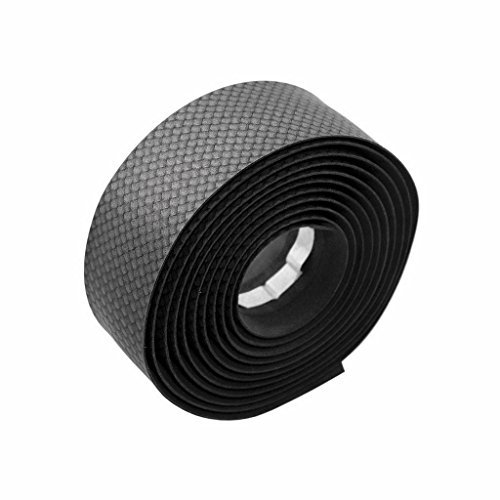 Klebeband Lenker StraàŸe Karbonoptik Schwarz