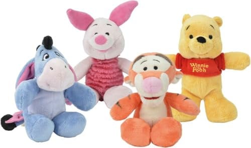 Simba 6315875001 Flopsies Refresh Plüsch