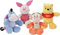 Simba 6315875001 Flopsies Refresh Plüsch