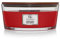 WoodWick Kerze, Crimson Berries, Large, Ellipse