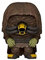 Figurines Pop! Vinyl: Fallout 76: Mole Miner