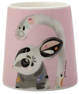 Maxwell & Williams Pete Cromer Porzellan-Eierbecher, 6 cm