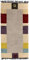 Morgenland Nepal Teppich - 140 x 70 cm - Beige