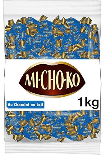La pie qui chante Bonbon Michoko Lait 1 kg