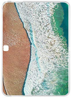 Tablettes Coque pour Samsung Galaxy Note 10.1 2014 SM-P600 P601 T520 T525 Coque Etui Housse Support Intégré Multi-Angle,Cuir Tablet Case Cover T-50